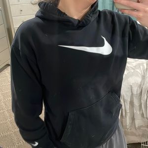 Nike hoodie